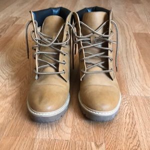 Mossimo Target Brand Shoes